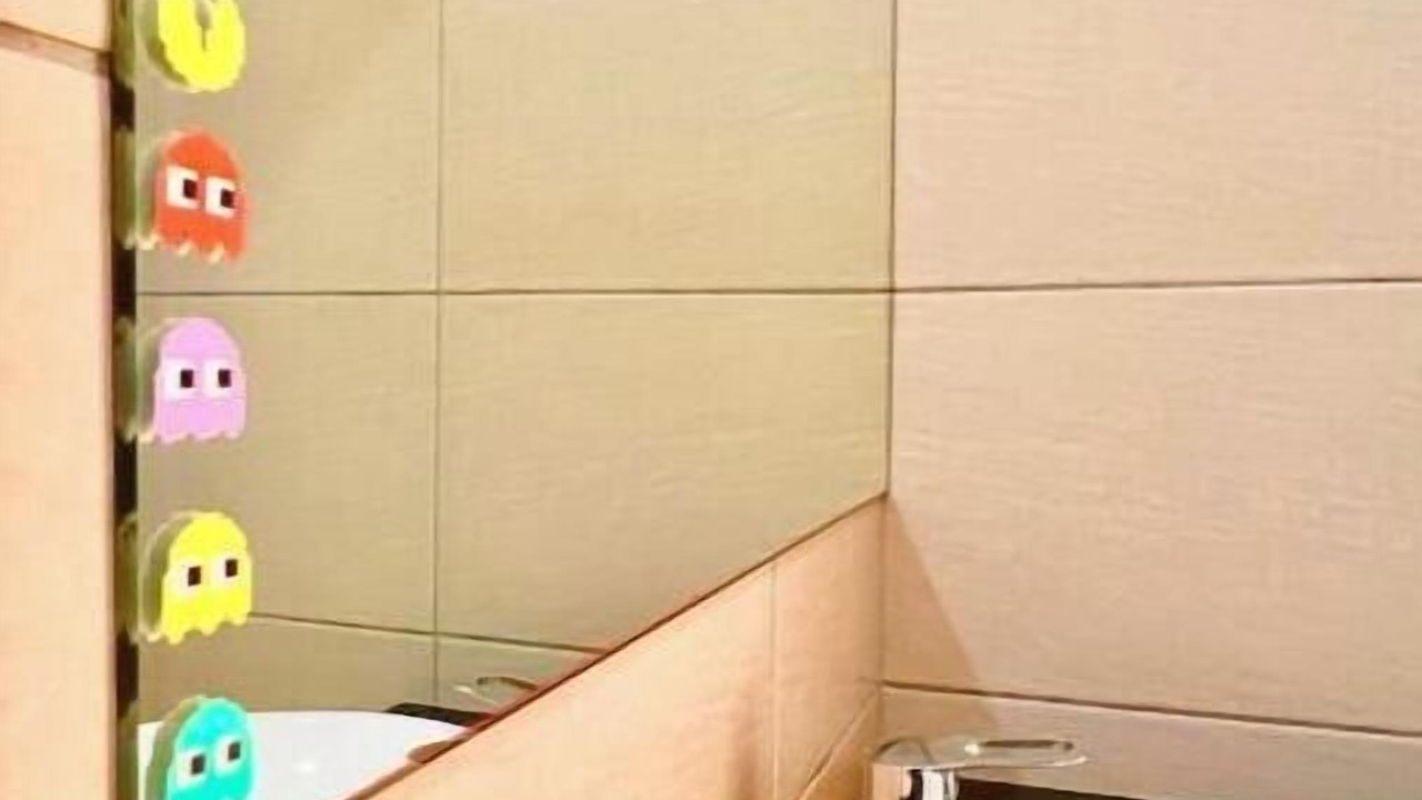 Photo of Bathroom in Gelang Patah