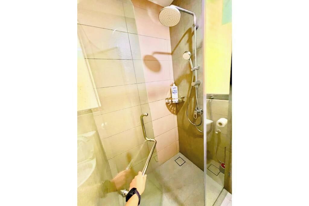 Photo of Bathroom in Gelang Patah