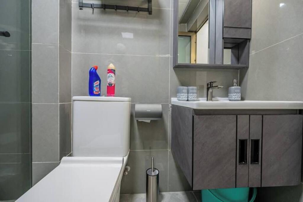 Photo of Bathroom in Lavington