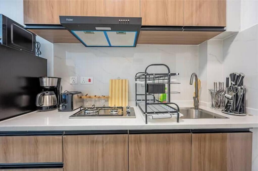 Photo of Kitchen in Lavington
