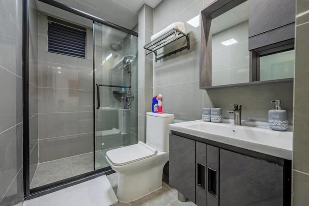 Photo of Bathroom in Lavington