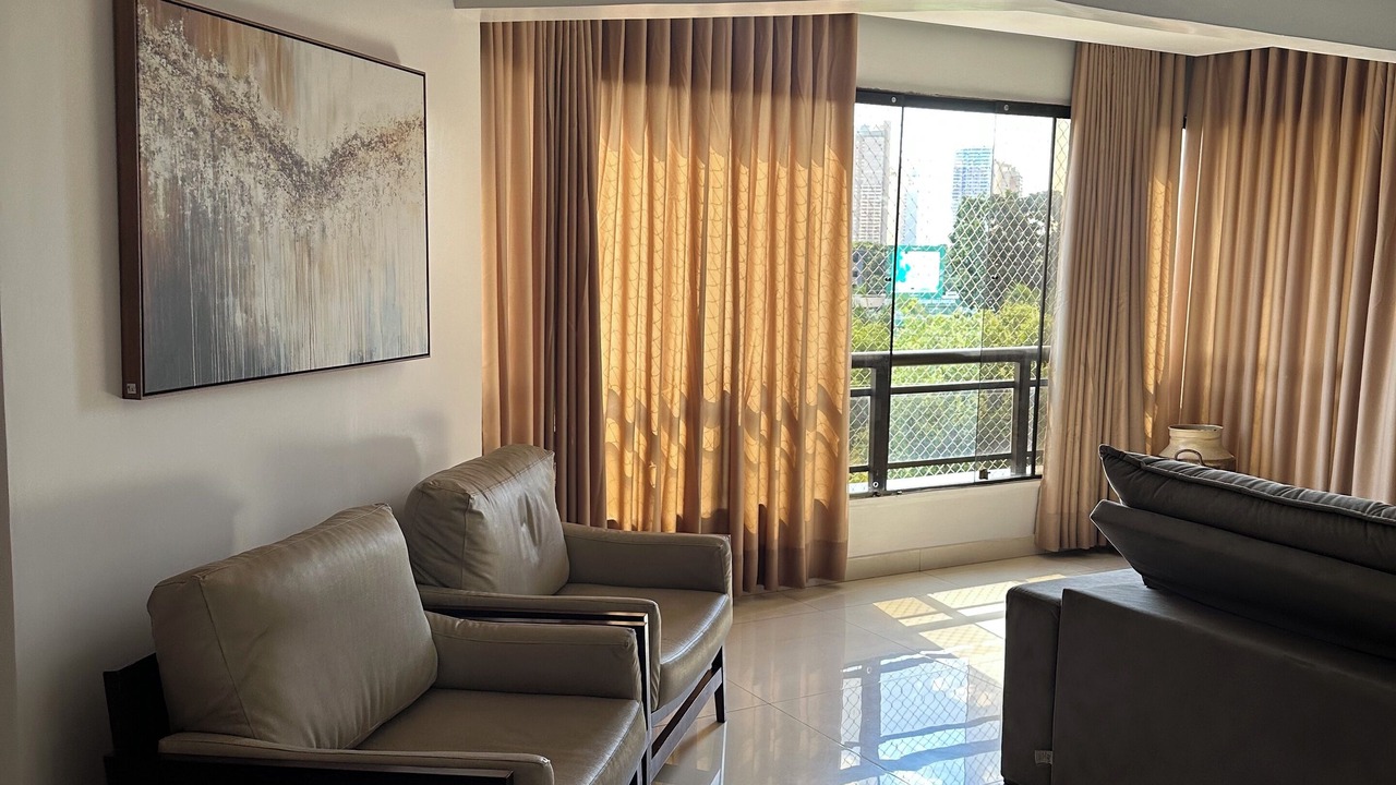 Photo of Livingroom in Setor Bueno