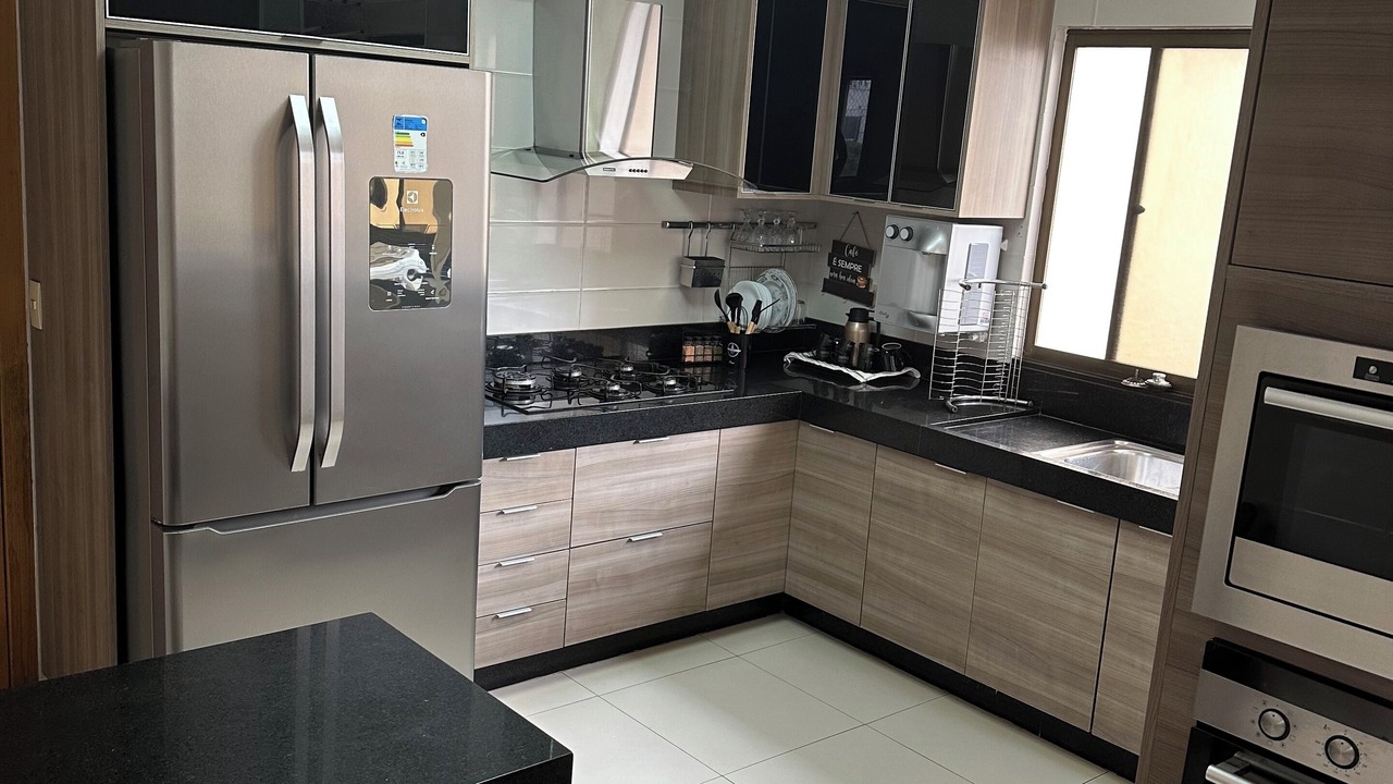 Photo of Kitchen in Setor Bueno