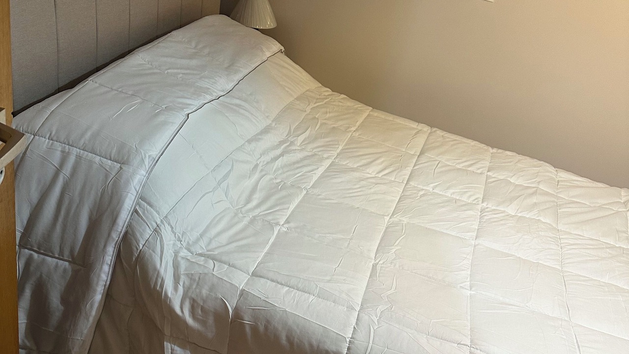 Photo of Bedroom in Setor Bueno