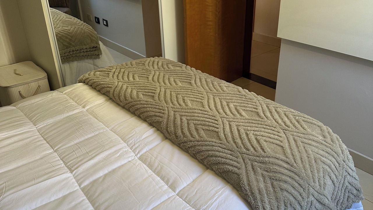 Photo of Bedroom in Setor Bueno