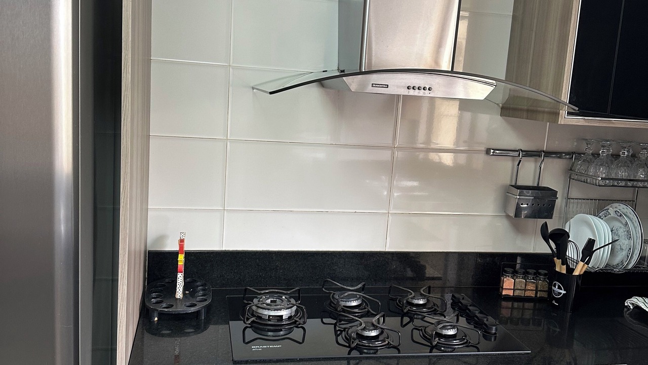 Photo of Kitchen in Setor Bueno