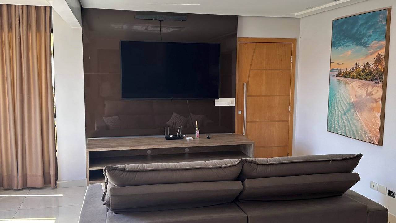 Photo of Livingroom in Setor Bueno
