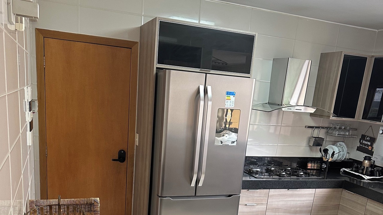 Photo of Kitchen in Setor Bueno