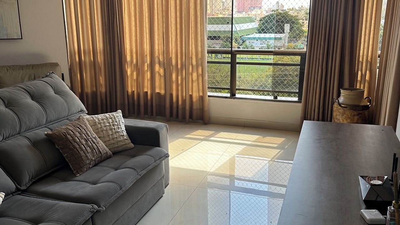 Photo of Livingroom in Setor Bueno