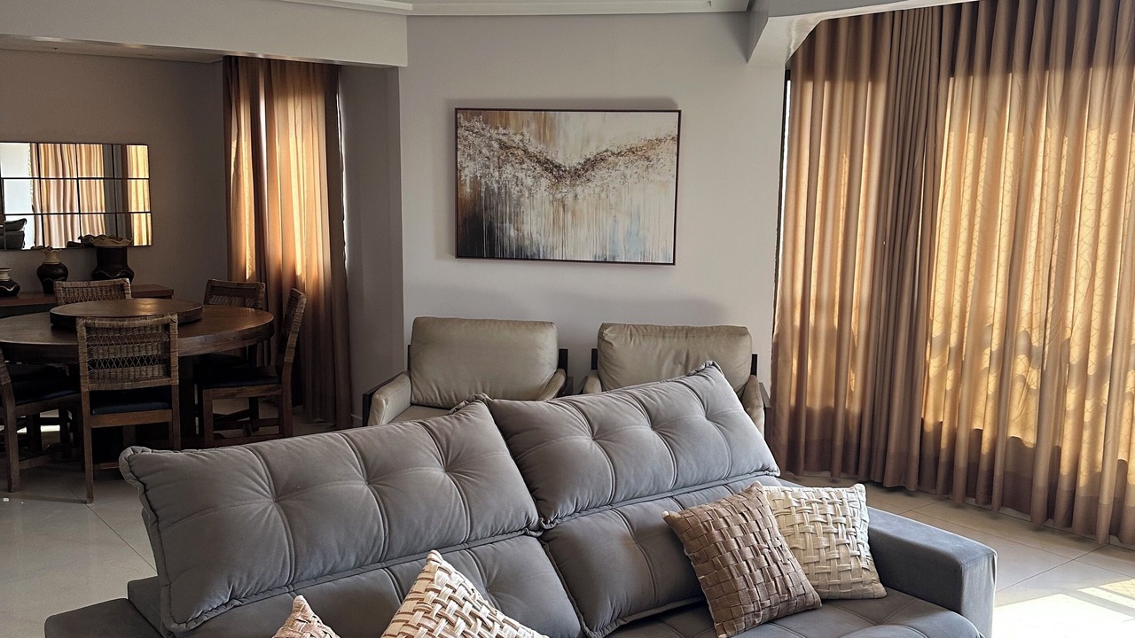 Photo of Livingroom in Setor Bueno