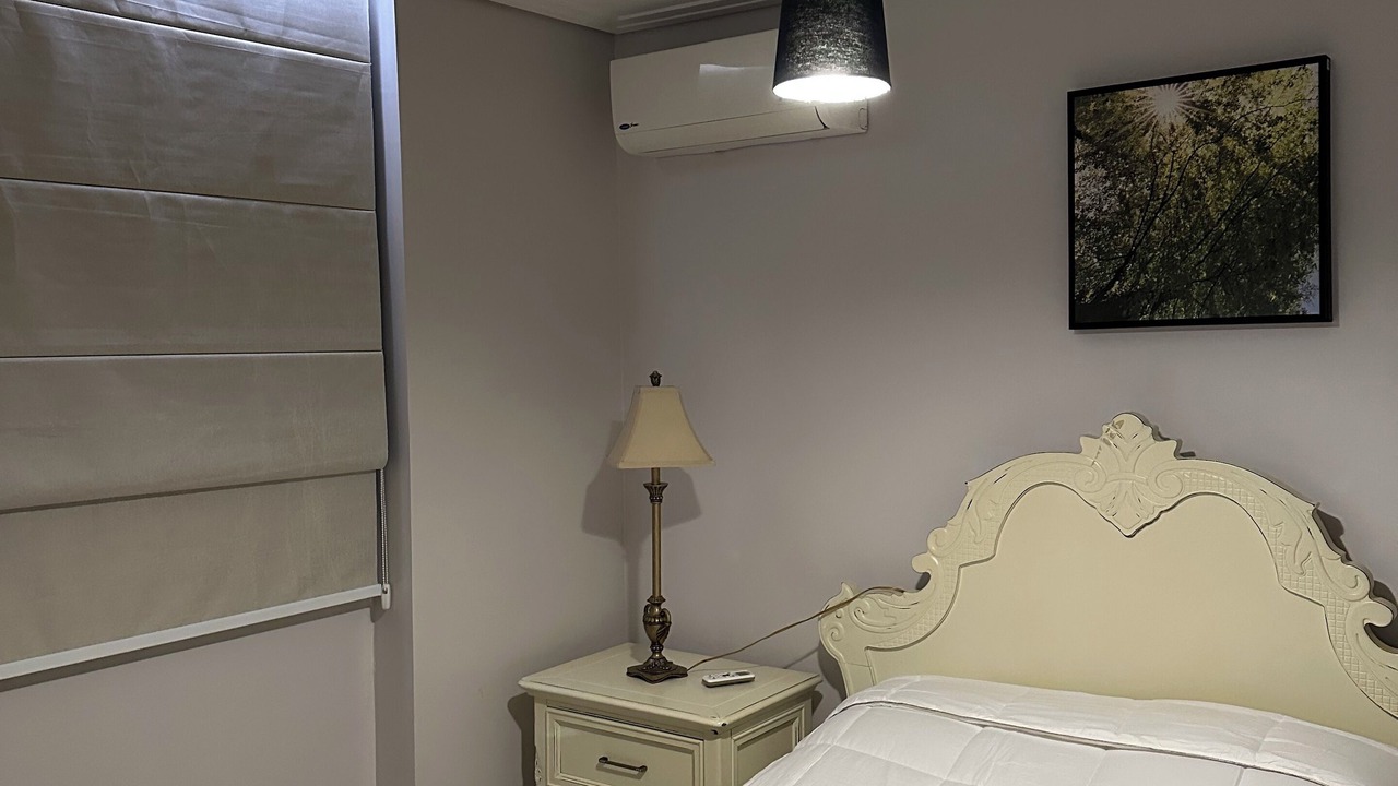 Photo of Bedroom in Setor Bueno