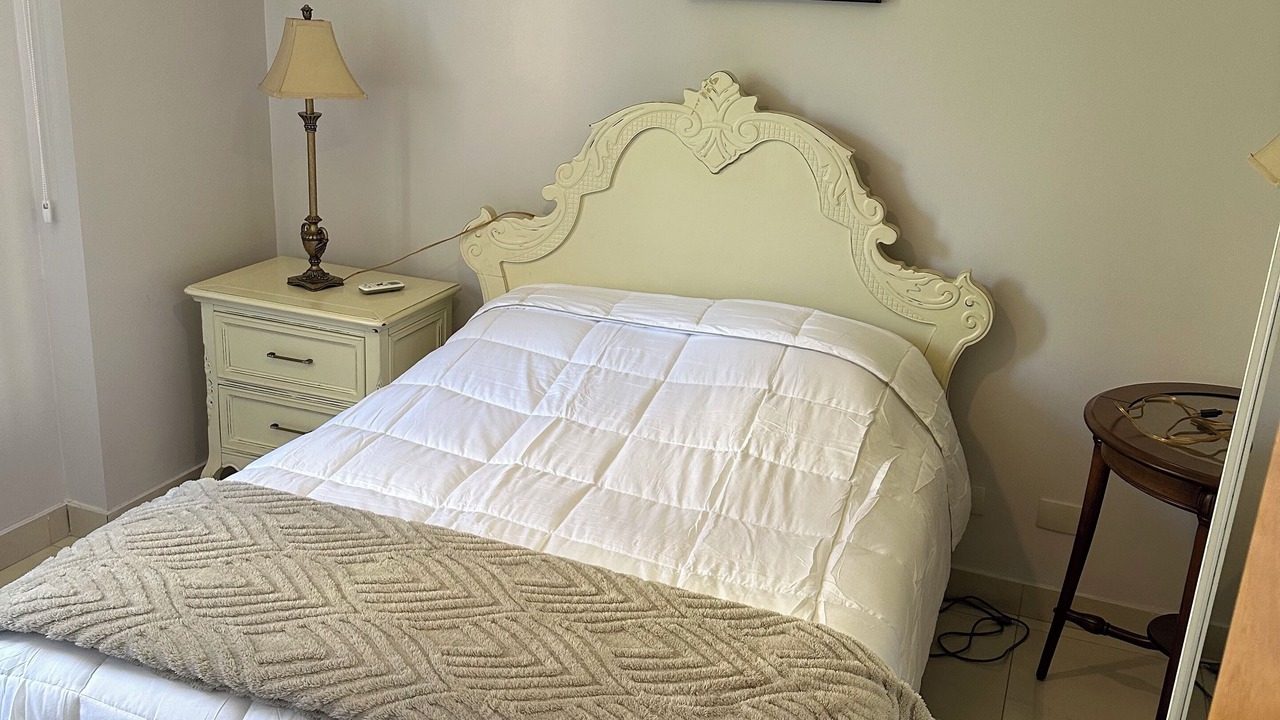 Photo of Bedroom in Setor Bueno