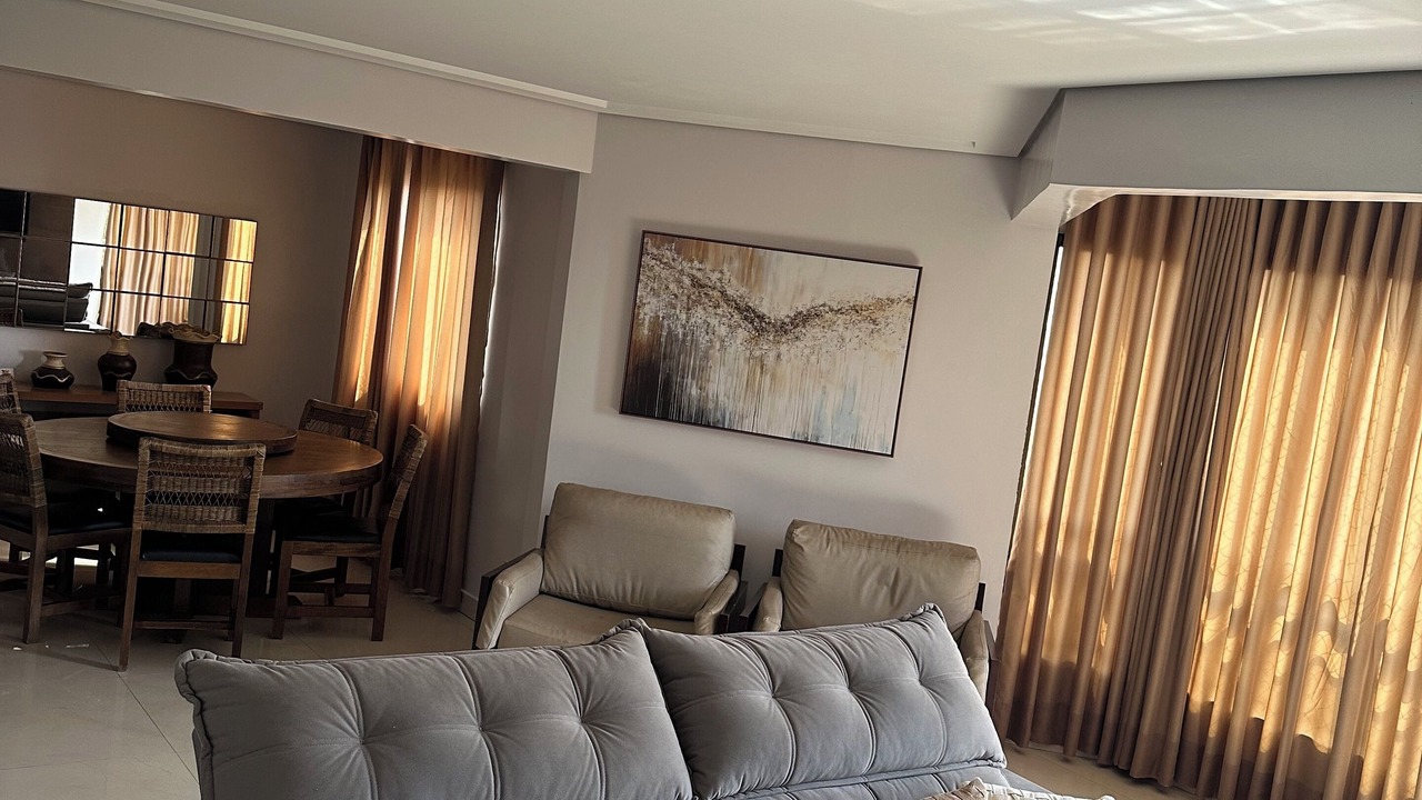Photo of Livingroom in Setor Bueno
