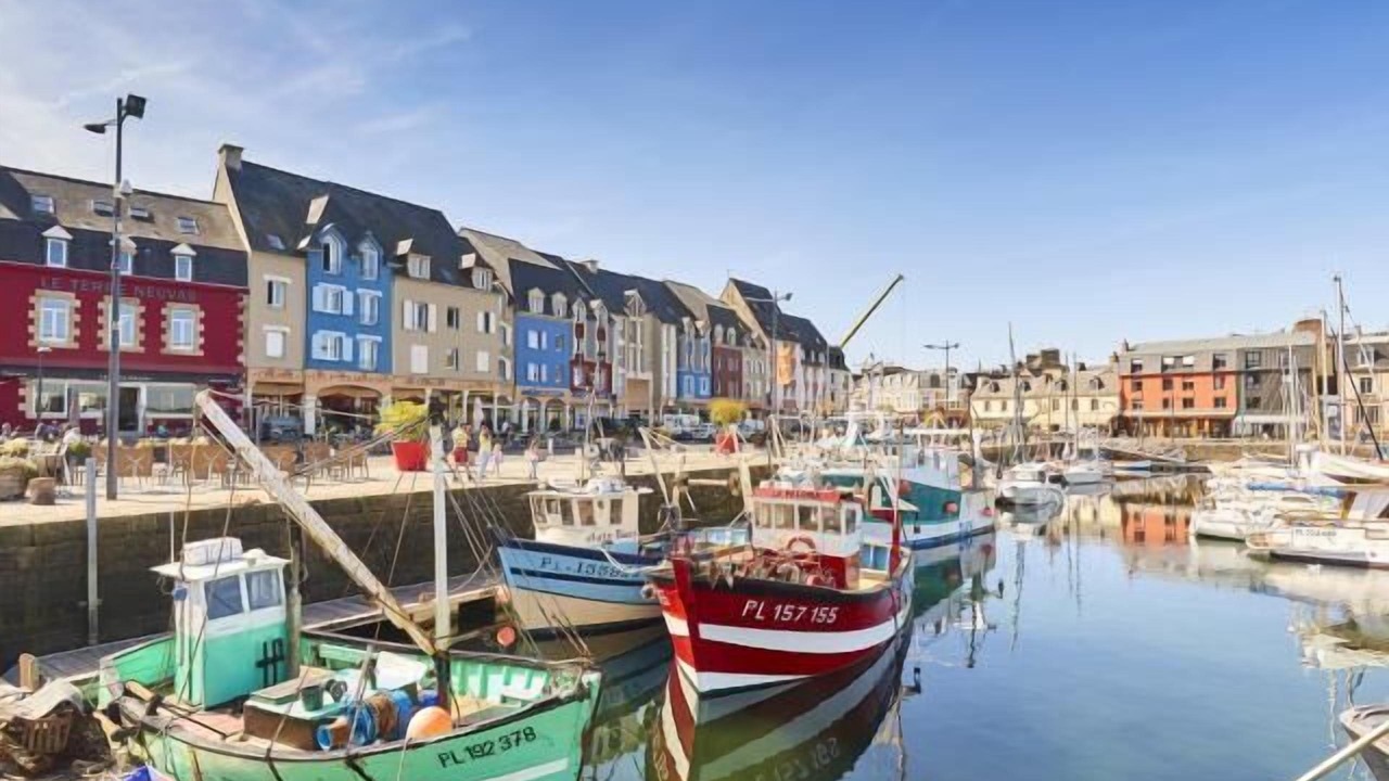 Photo of Others in Paimpol