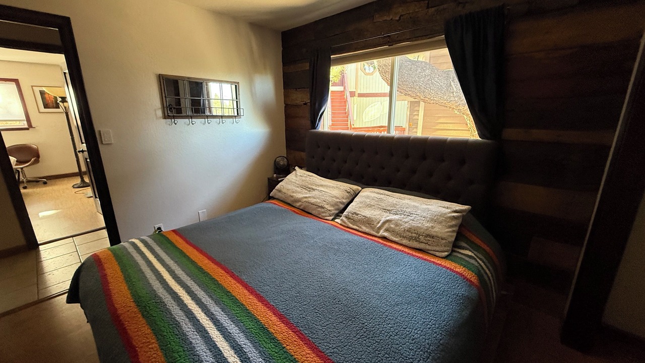 Photo of Bedroom in Upper Kingsbury