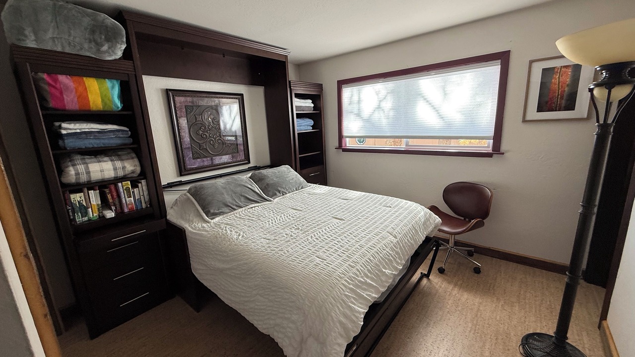 Photo of Bedroom in Upper Kingsbury