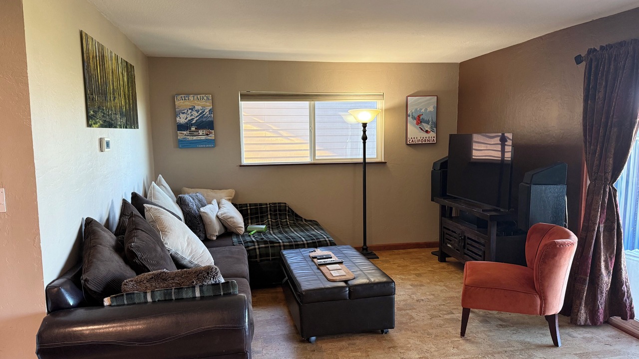 Photo of Livingroom in Upper Kingsbury