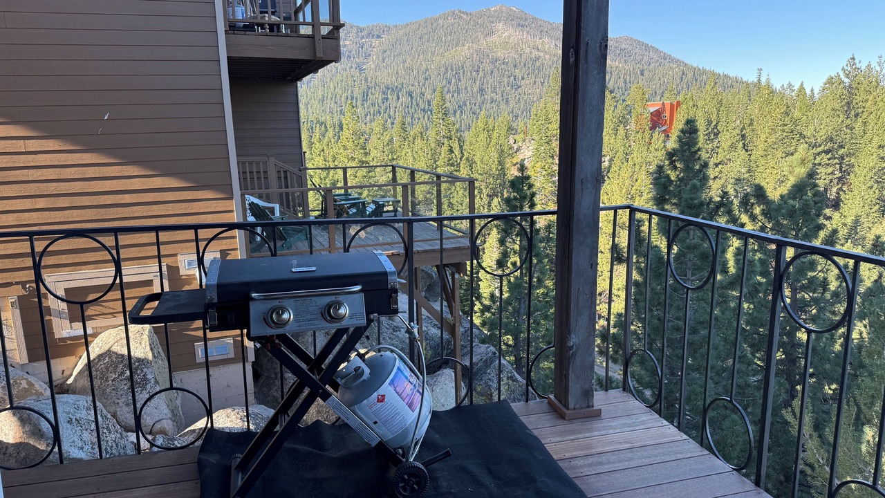 Photo of Outdoor in Upper Kingsbury