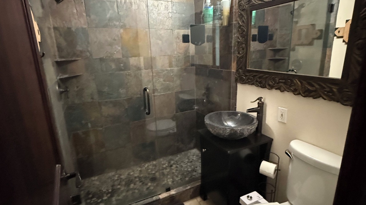 Photo of Bathroom in Upper Kingsbury