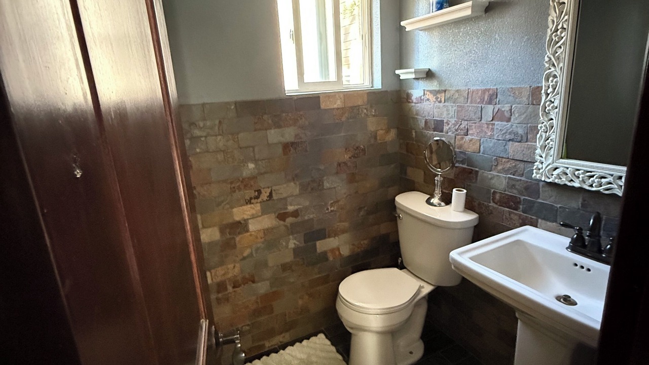 Photo of Bathroom in Upper Kingsbury