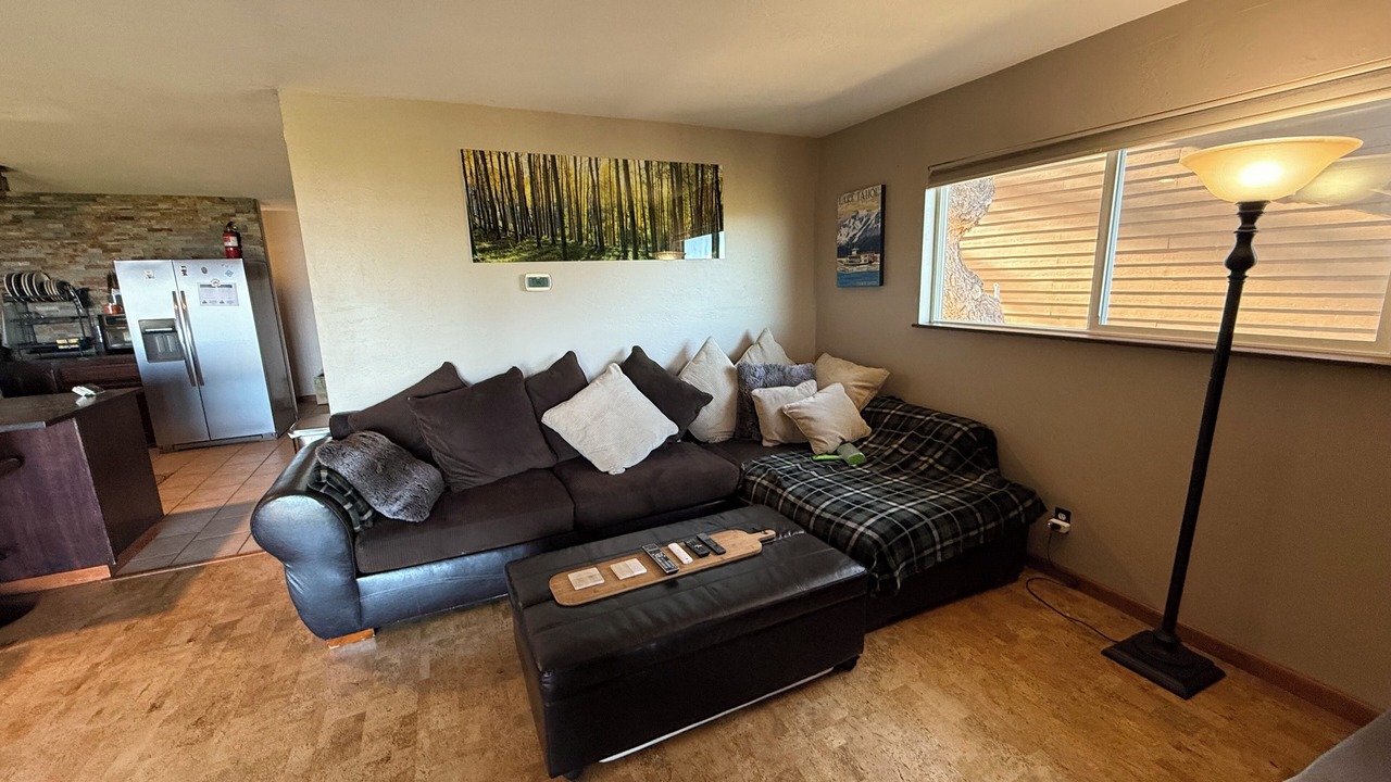 Photo of Livingroom in Upper Kingsbury