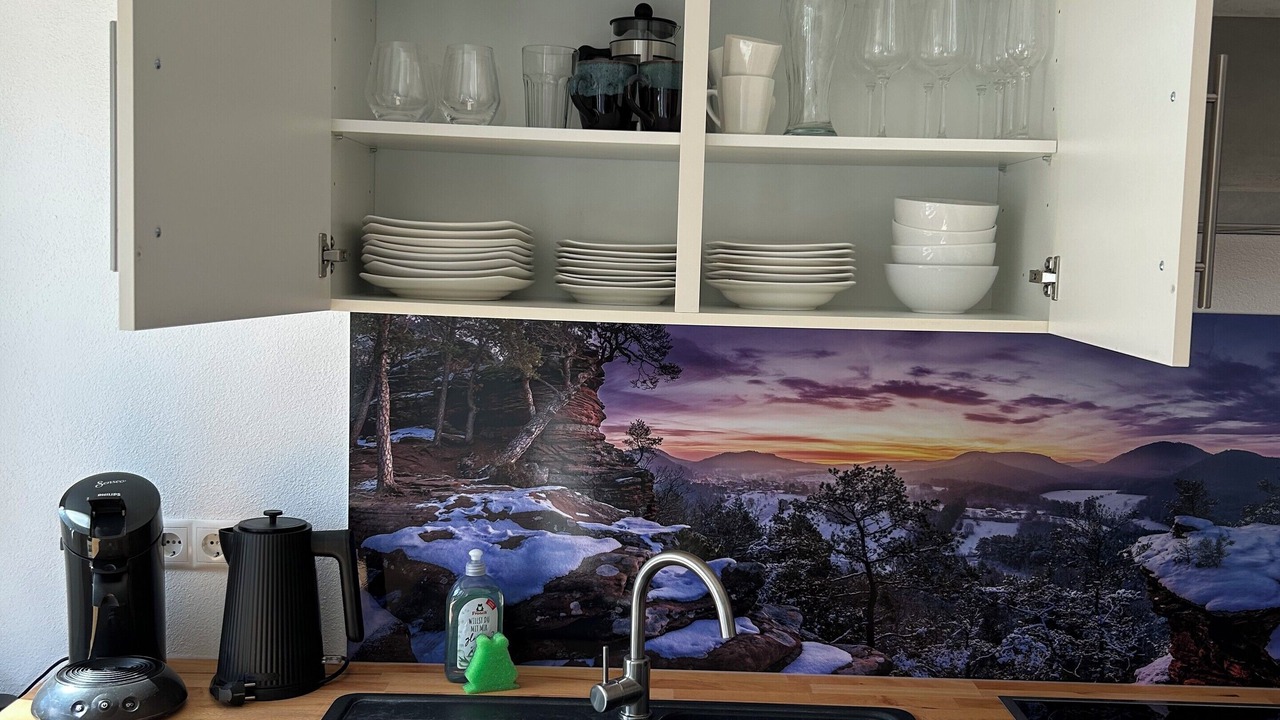 Photo of Kitchen in Dahn