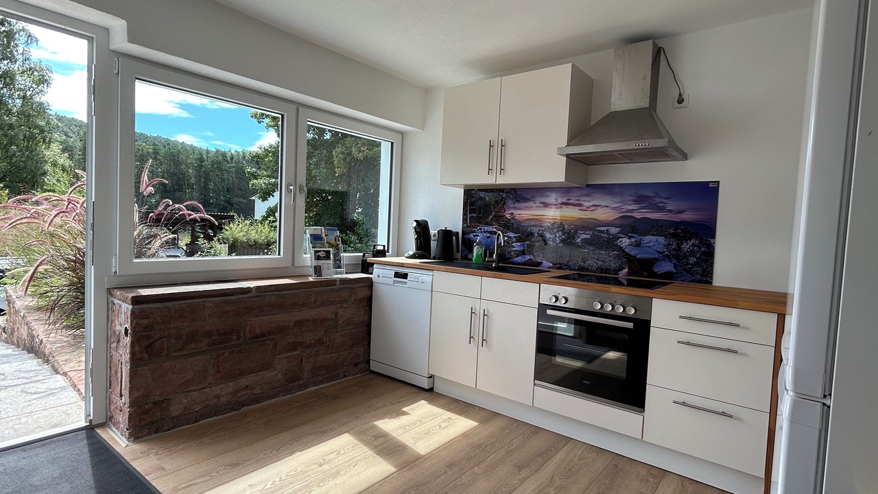 Photo of Kitchen in Dahn