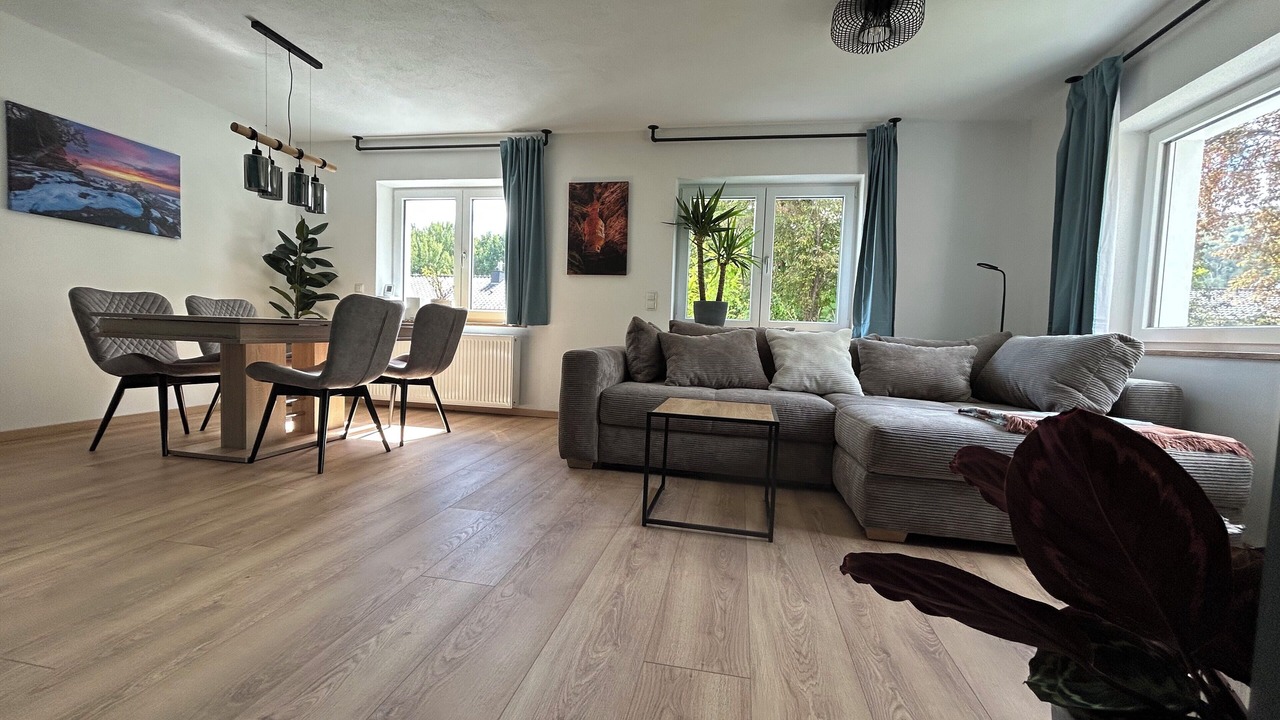 Photo of Livingroom in Dahn
