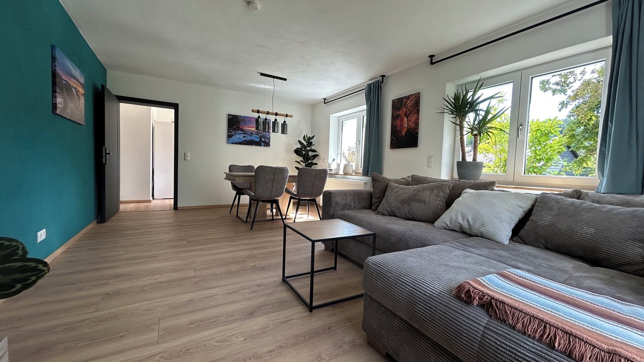 Photo of Livingroom in Dahn