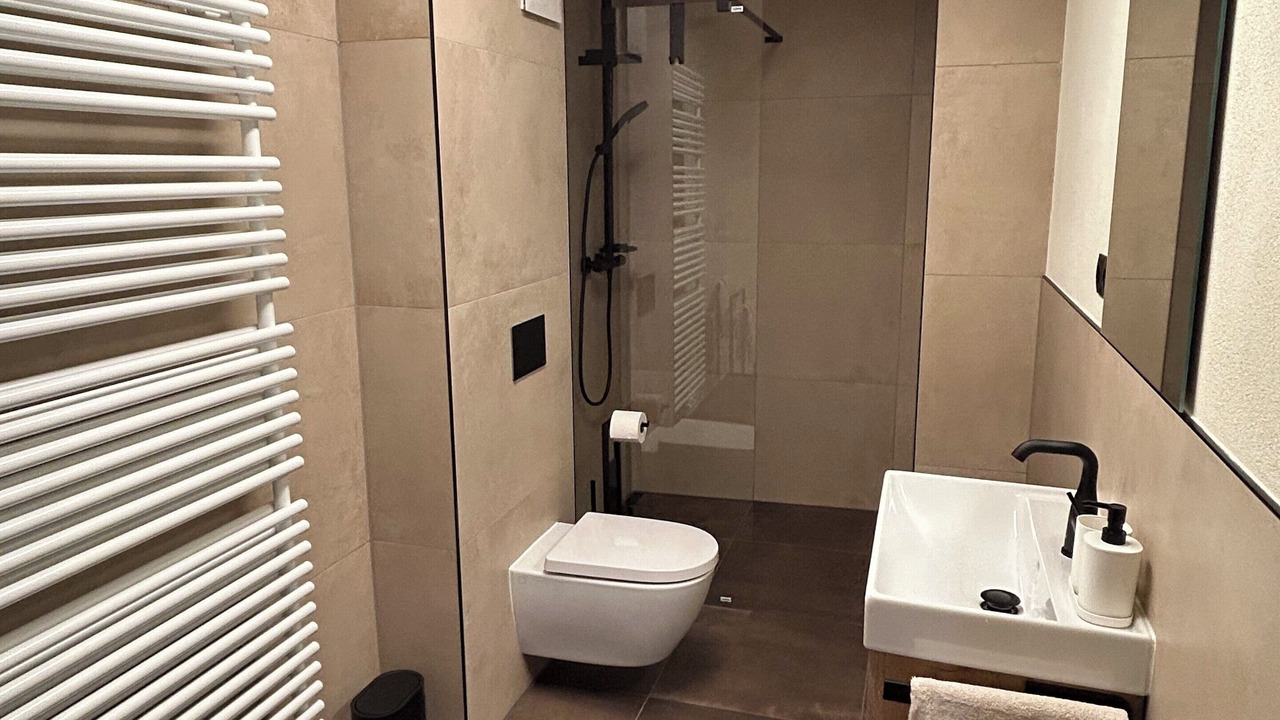 Photo of Bathroom in Dahn