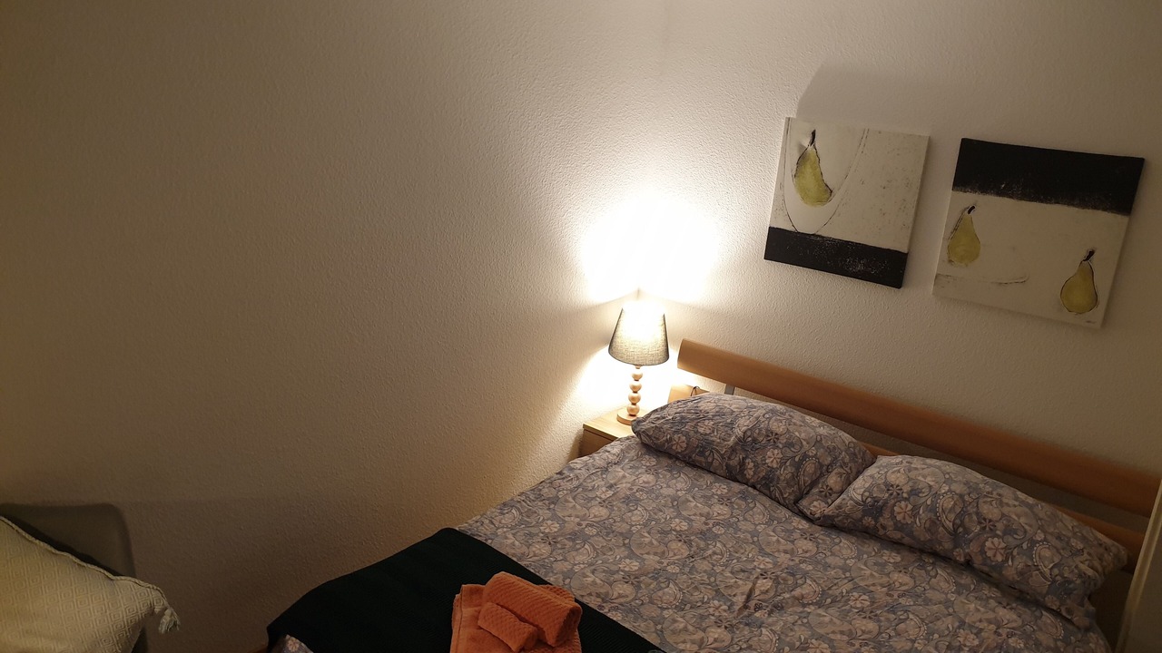 Photo of Bedroom in Schaffhausen