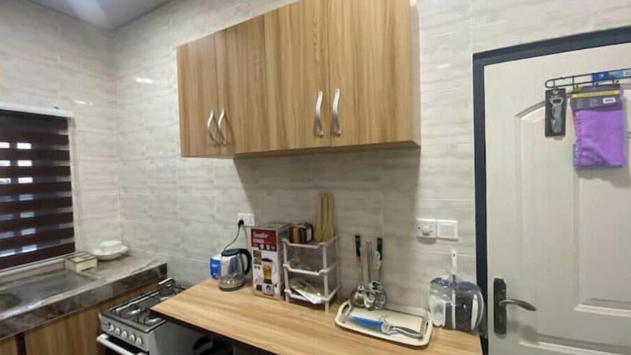 Photo of Kitchen in Janman