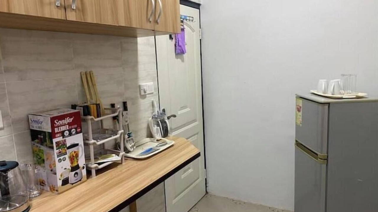 Photo of Kitchen in Janman