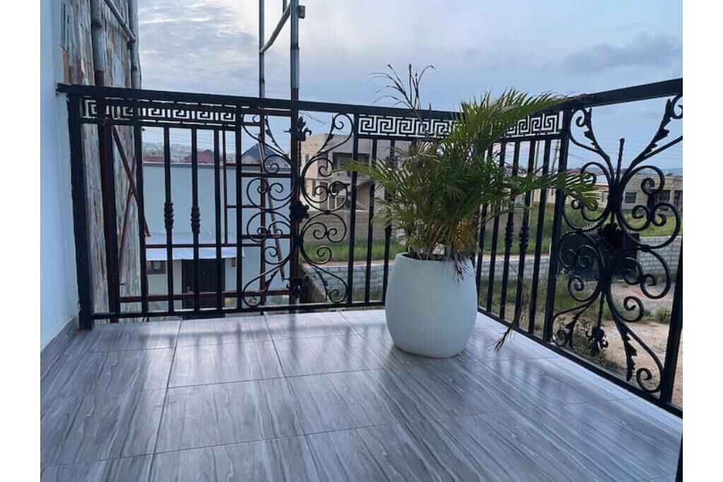 Photo of Patio Balcony in Janman