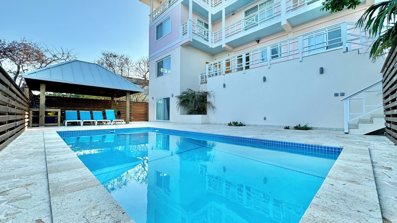 Photo of Outdoor in Lighthouse Estates