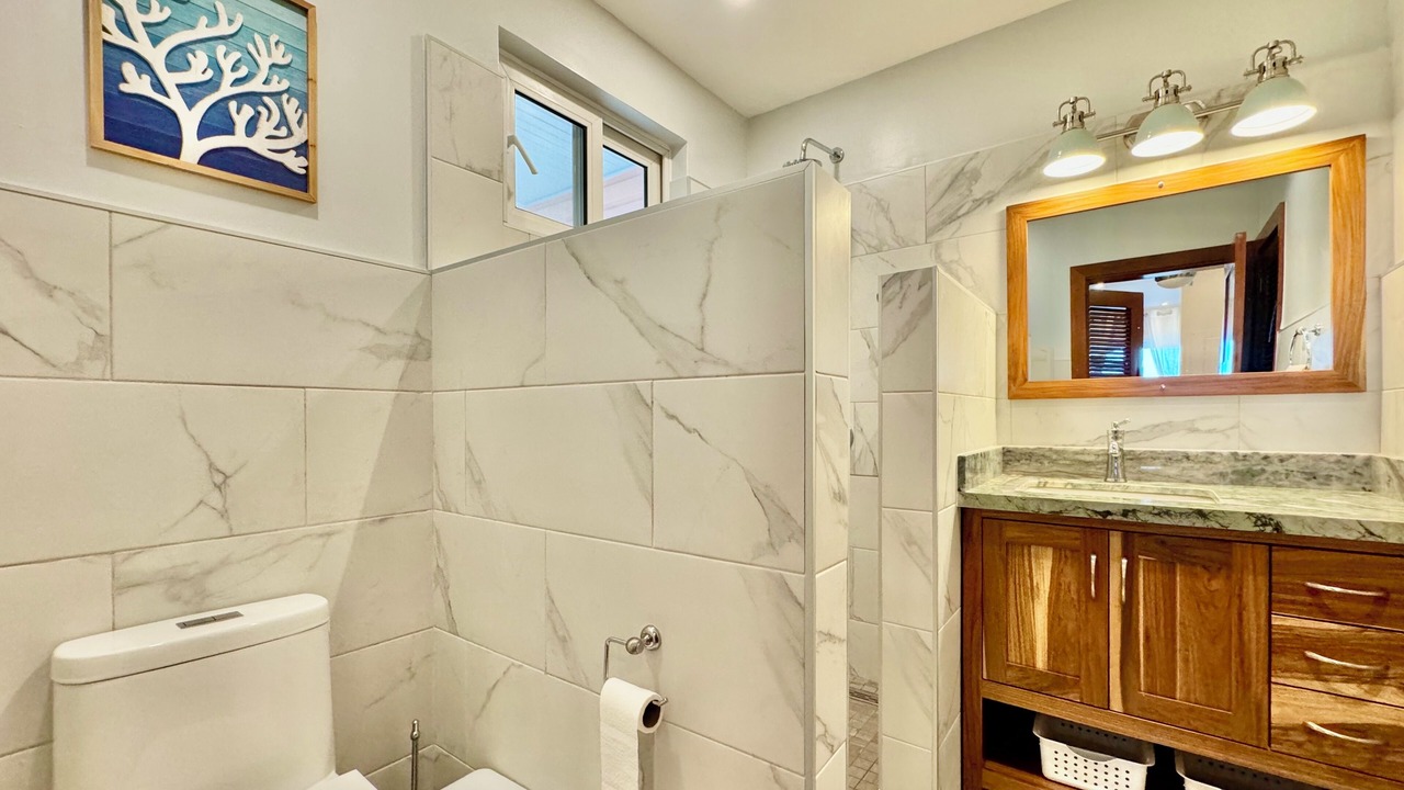 Photo of Bathroom in Lighthouse Estates
