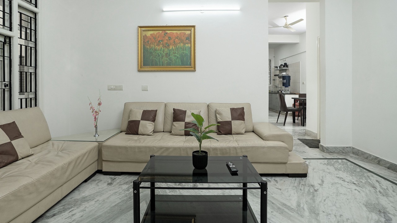 Photo of Livingroom in Bilekahalli
