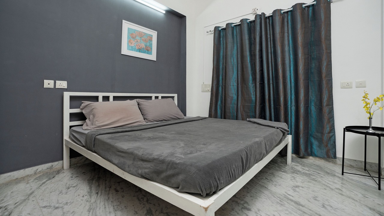 Photo of Bedroom in Bilekahalli