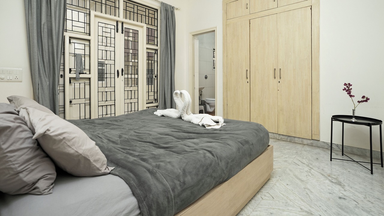 Photo of Bedroom in Bilekahalli