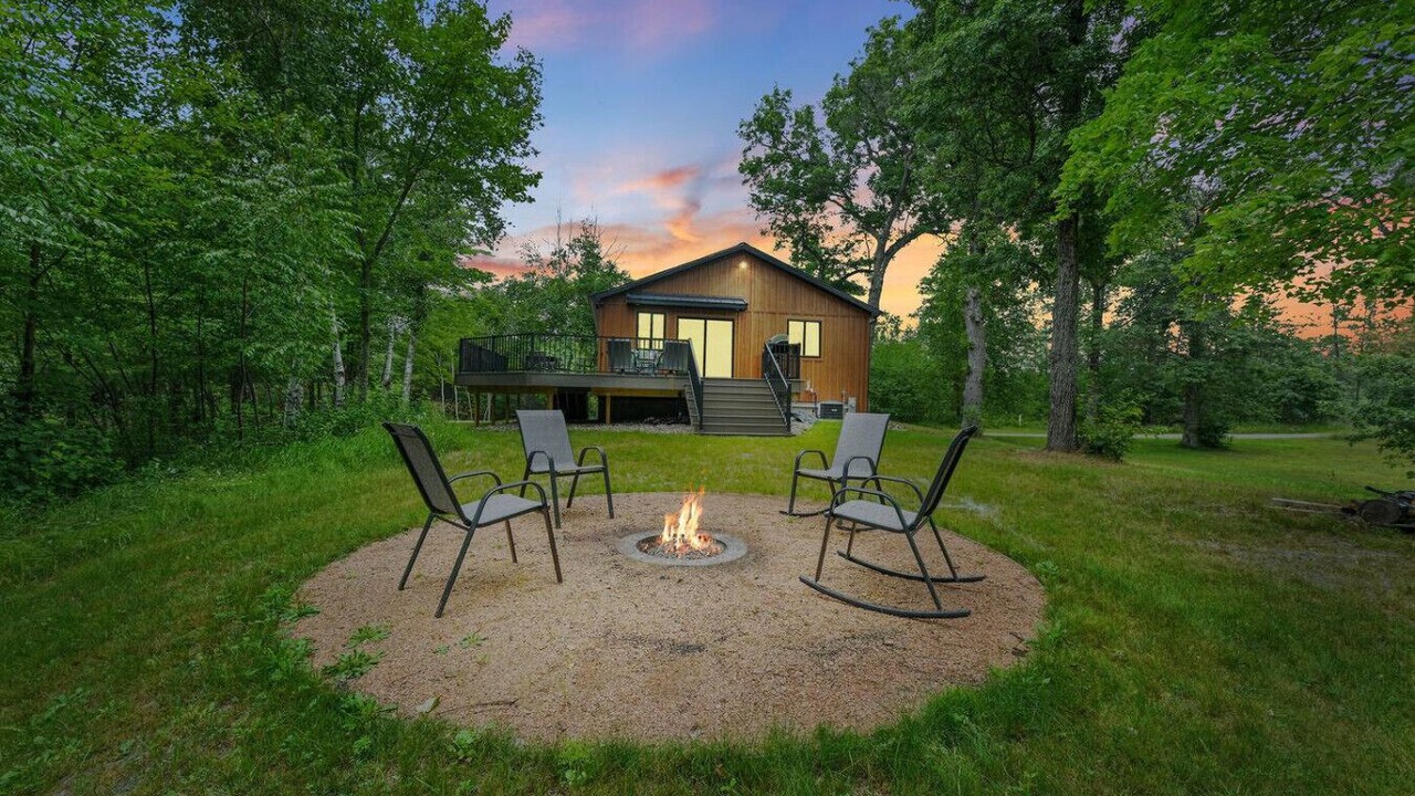 Photo of Outdoor in Athelstane
