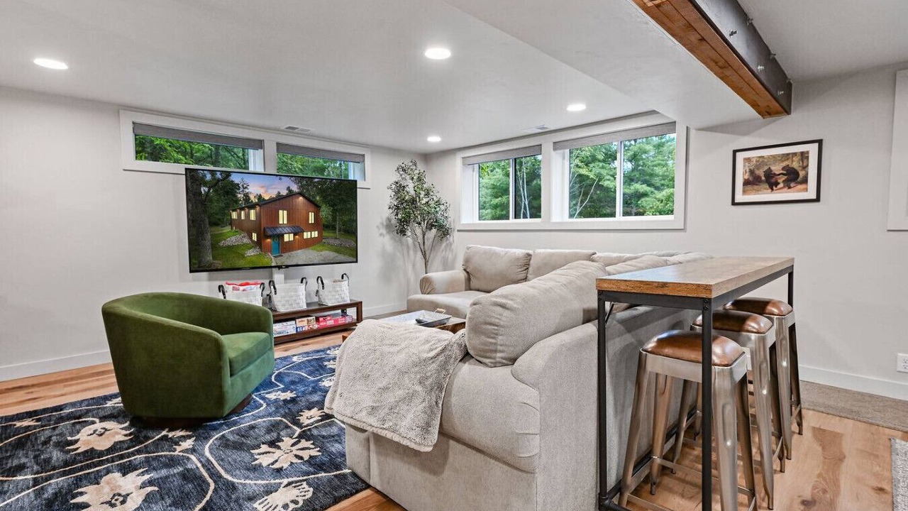 Photo of Livingroom in Athelstane