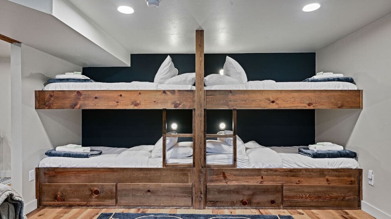 Photo of Bedroom in Athelstane