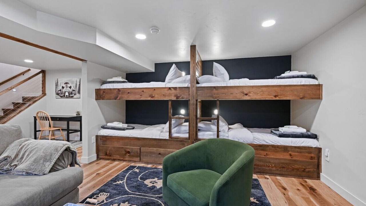 Photo of Bedroom in Athelstane