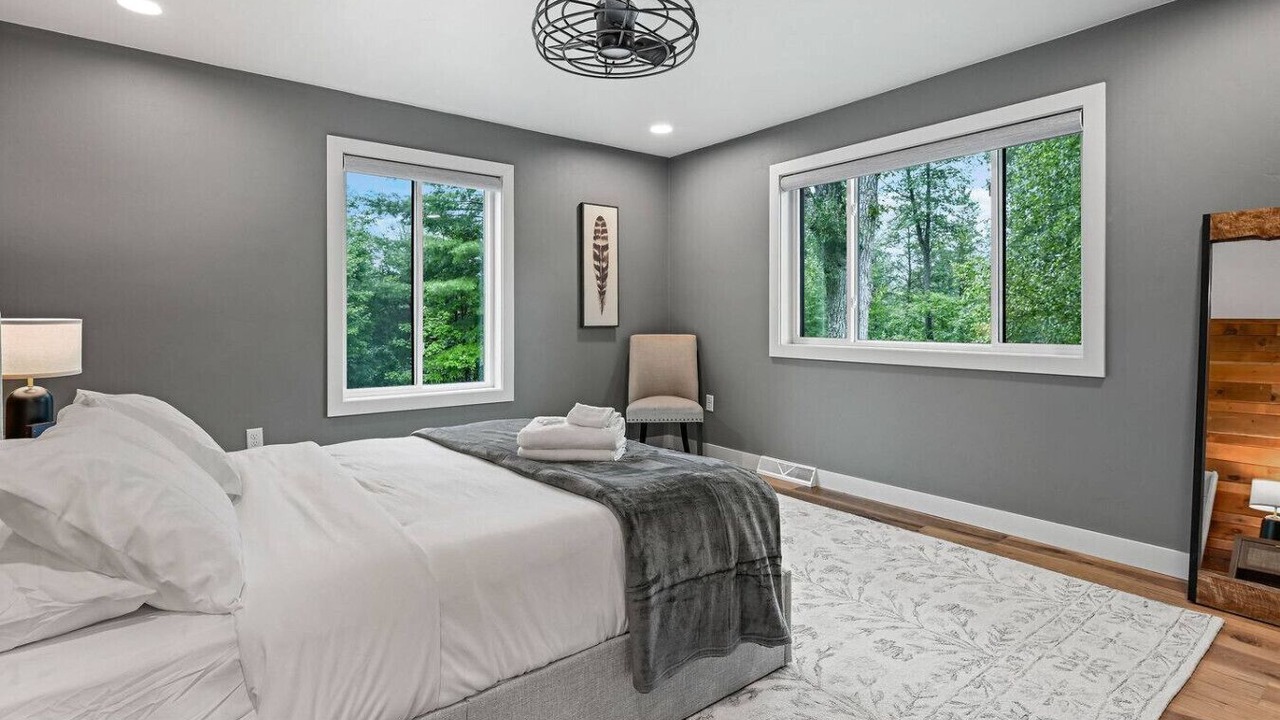 Photo of Bedroom in Athelstane