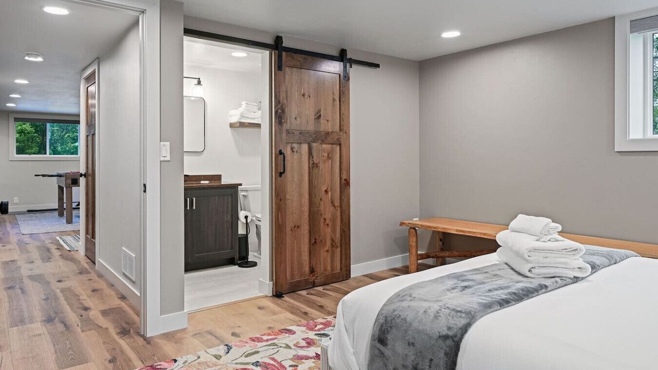 Photo of Bedroom in Athelstane