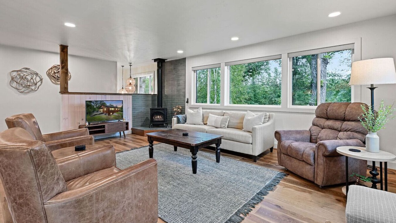 Photo of Livingroom in Athelstane