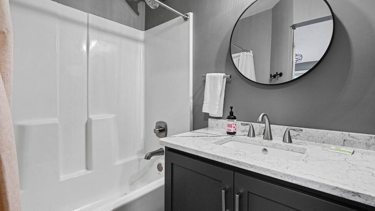 Photo of Bathroom in Athelstane