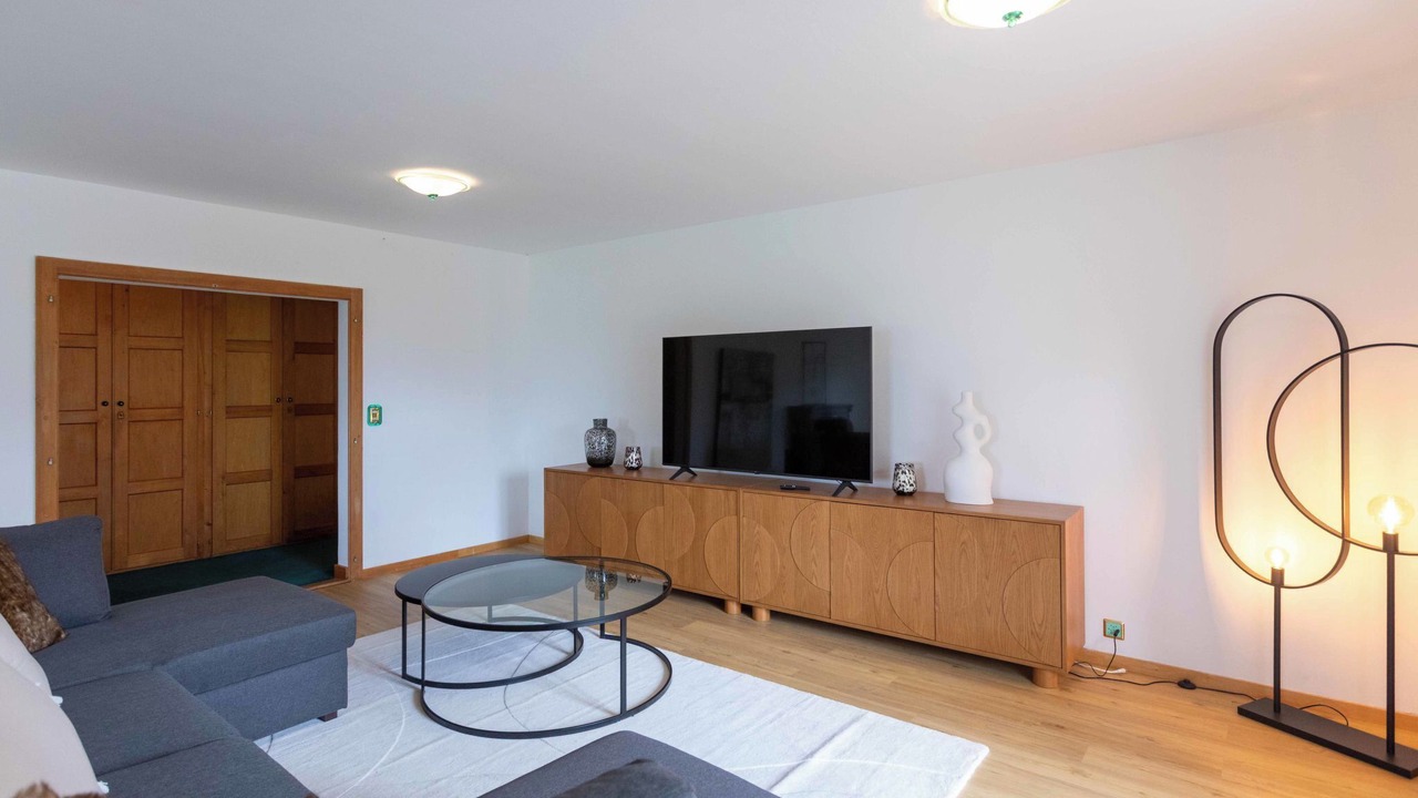 Photo of Livingroom in Ollon