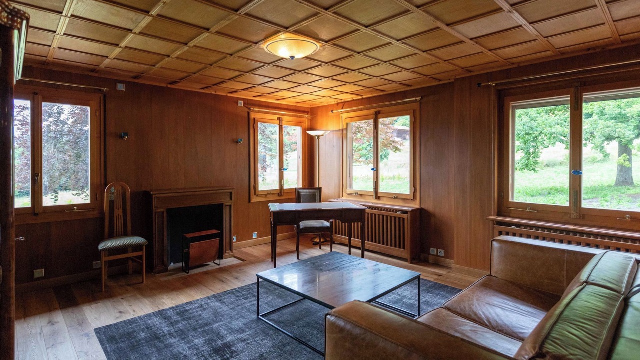 Photo of Livingroom in Ollon