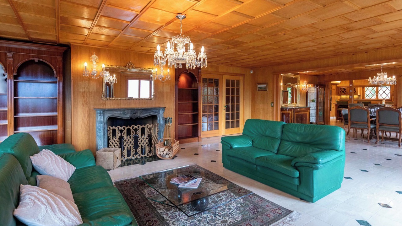 Photo of Bedroom in Ollon